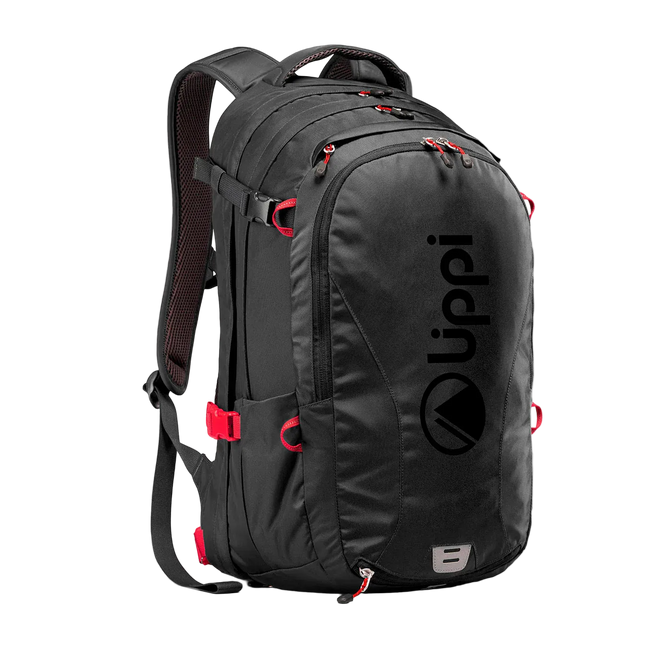 Mochila Outdoor Lippi 850 gr - 24L Intense Daypack
