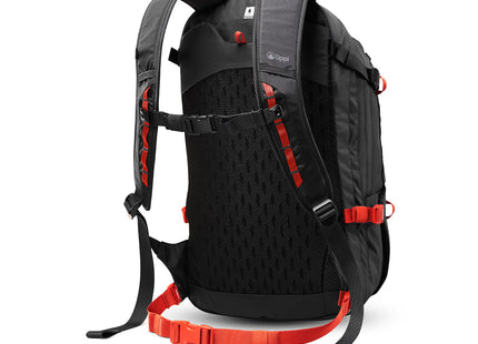 Mochila Outdoor Lippi 850 gr - 24L Intense Daypack