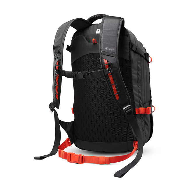 Mochila Outdoor Lippi 850 gr - 24L Intense Daypack