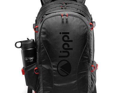 Mochila Outdoor Lippi 850 gr - 24L Intense Daypack