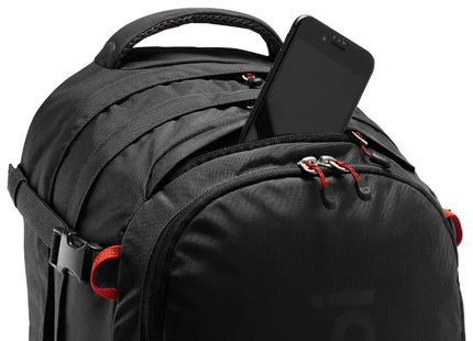 Mochila Outdoor Lippi 850 gr - 24L Intense Daypack