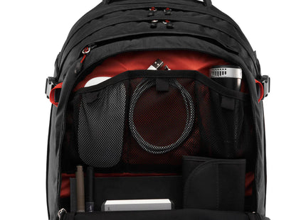 Mochila Outdoor Lippi 850 gr - 24L Intense Daypack