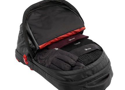 Mochila Outdoor Lippi 850 gr - 24L Intense Daypack