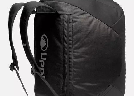 Bolso De Viaje Lippi R-Bag Duffle 50L Negro