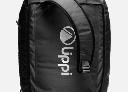 Bolso De Viaje Lippi R-Bag Duffle 50L Negro