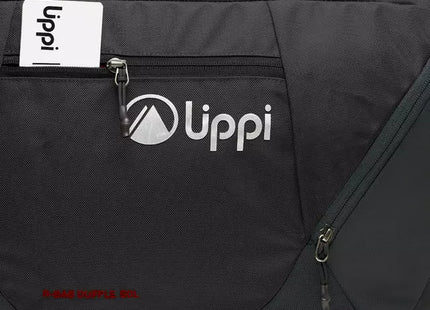 Bolso De Viaje Lippi R-Bag Duffle 50L Negro