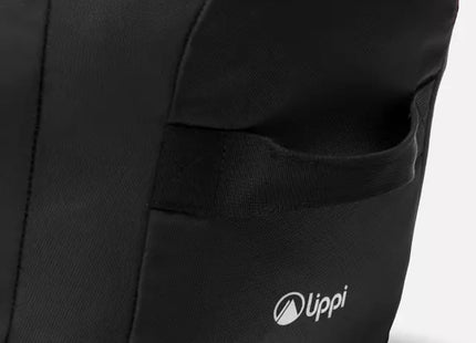 Bolso De Viaje Lippi R-Bag Duffle 50L Negro