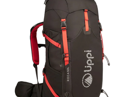 Mochila Trekking Lippi Roca 50L 1.8kg RECCO