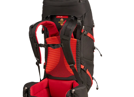 Mochila Trekking Lippi Roca 50L 1.8kg RECCO