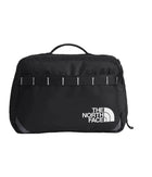 Bolso Sling The North Face Base Camp Voyager 11L Negro Gris