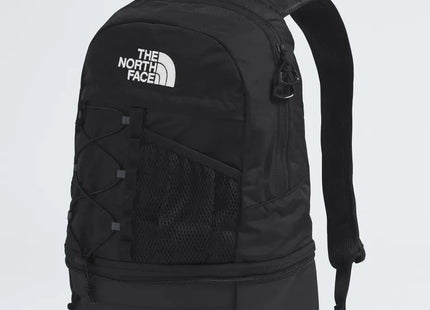 Mochila The North Face Borealis Convertible 17.5L Negro Lumbar
