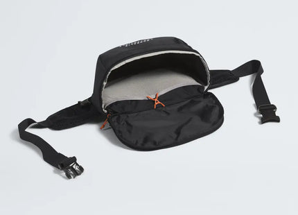 Mochila The North Face Borealis Convertible 17.5L Negro Lumbar