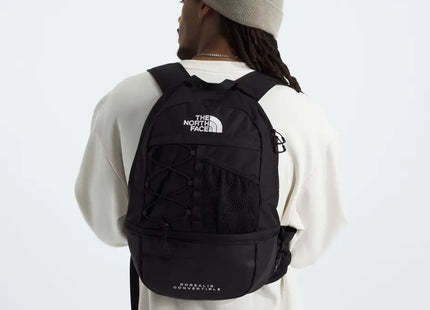 Mochila The North Face Borealis Convertible 17.5L Negro Lumbar