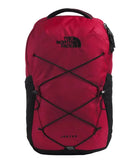 Mochila The North Face Jester 28L Rojo Negro Notebook Urbana