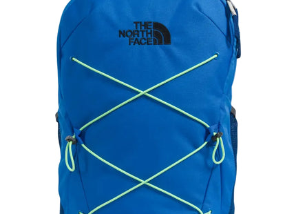 Mochila The North Face Jester 28L Azul Hero Notebook Urbana
