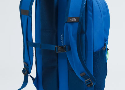 Mochila The North Face Jester 28L Azul Hero Notebook Urbana