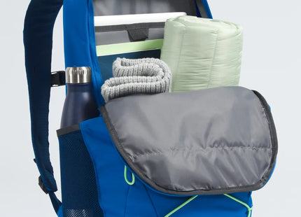 Mochila The North Face Jester 28L Azul Hero Notebook Urbana