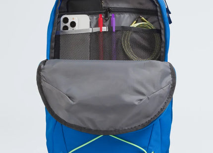 Mochila The North Face Jester 28L Azul Hero Notebook Urbana