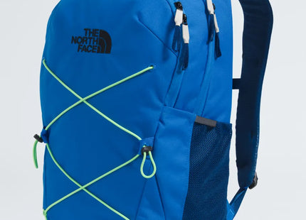 Mochila The North Face Jester 28L Azul Hero Notebook Urbana