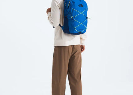 Mochila The North Face Jester 28L Azul Hero Notebook Urbana