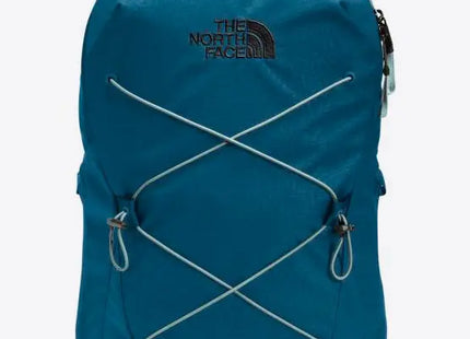 Mochila The North Face Jester 28L Azul Petróleo Notebook Urbana