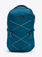 Mochila The North Face Jester 28L Azul Petróleo Notebook Urbana