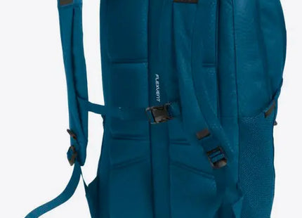 Mochila The North Face Jester 28L Azul Petróleo Notebook Urbana