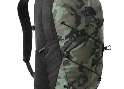 Mochila The North Face Jester 28L Marrón Cobre Notebook Urbana