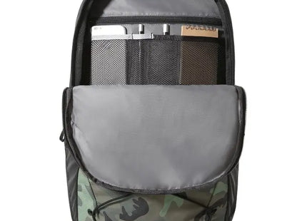 Mochila The North Face Jester 28L Marrón Cobre Notebook Urbana