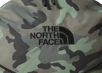 Mochila The North Face Jester 28L Marrón Cobre Notebook Urbana