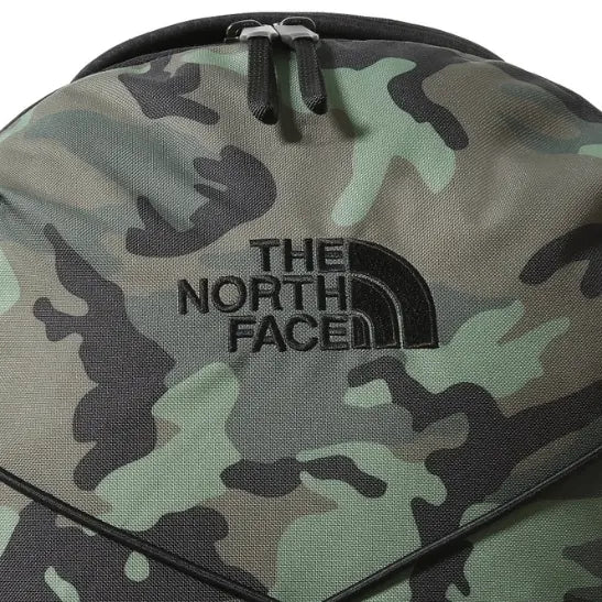 Mochila The North Face Jester 28L Marrón Cobre Notebook Urbana