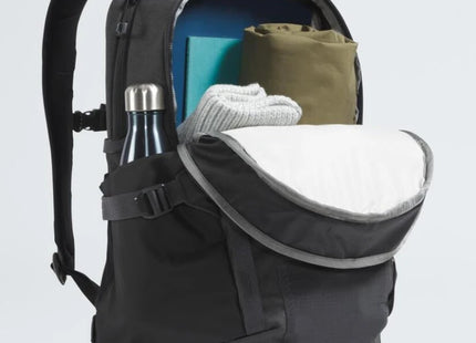 Mochila The North Face Recon 30L Gris Asfalto Notebook FlexVent