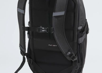 Mochila The North Face Recon 30L Gris Asfalto Notebook FlexVent
