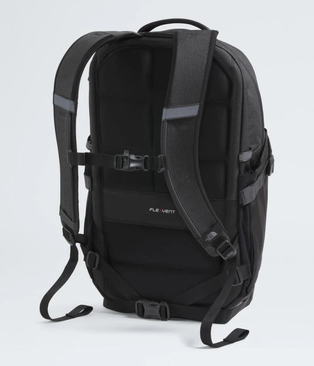 Mochila The North Face Recon 30L Gris Asfalto Notebook FlexVent