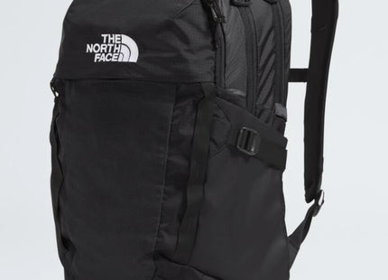 Mochila The North Face Recon 30L Negro Notebook FlexVent Urbana