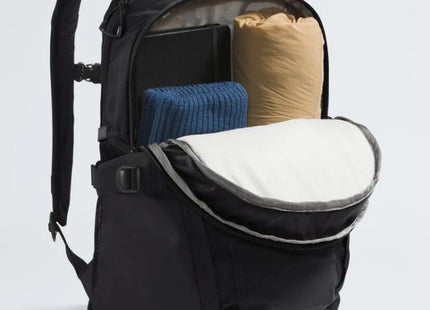 Mochila The North Face Recon 30L Negro Notebook FlexVent Urbana