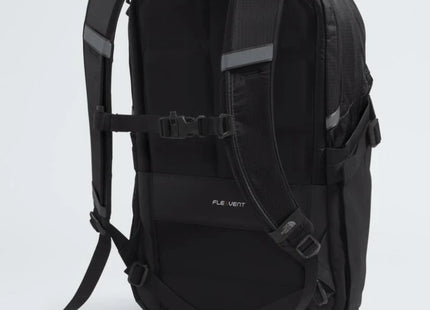Mochila The North Face Recon 30L Negro Notebook FlexVent Urbana