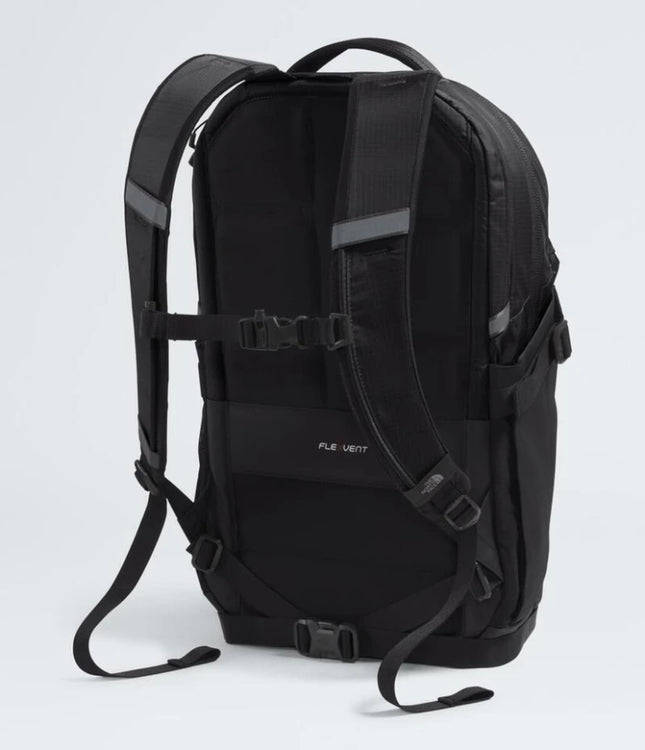 Mochila The North Face Recon 30L Negro Notebook FlexVent Urbana
