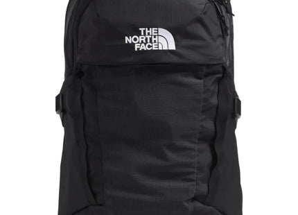 Mochila The North Face Recon 30L Negro Notebook FlexVent Urbana