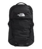 Mochila The North Face Recon 30L Negro Notebook FlexVent Urbana