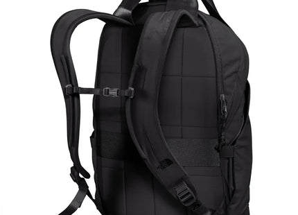 Mochila The North Face Never Stop Daypack Mujer 20L Negro