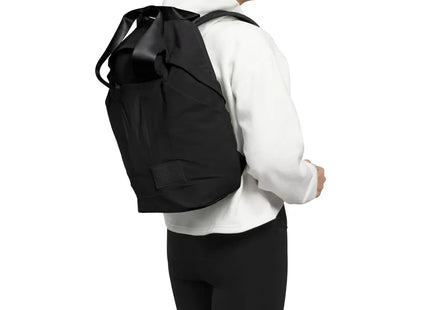 Mochila The North Face Never Stop Daypack Mujer 20L Negro