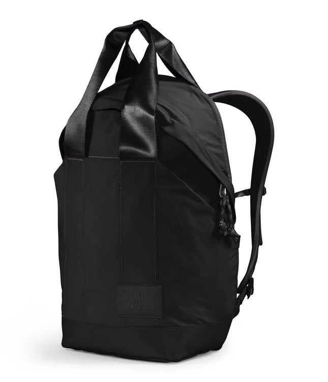 Mochila The North Face Never Stop Daypack Mujer 20L Negro