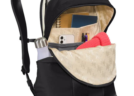 Mochila The North Face Never Stop Daypack Mujer 20L Negro
