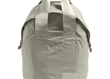 Mochila The North Face Never Stop Daypack Mujer 20L Gris Arcilla