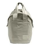 Mochila The North Face Never Stop Daypack Mujer 20L Gris Arcilla