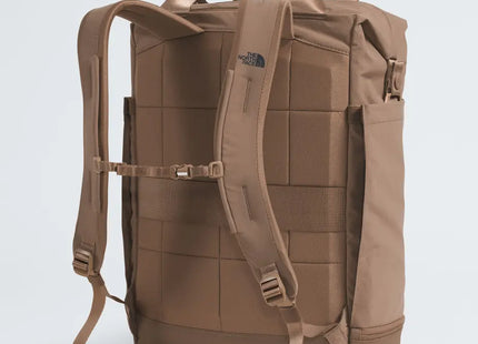 Mochila The North Face Never Stop Utility Mujer 26L Café Latte