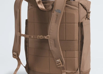 Mochila The North Face Never Stop Utility Mujer 26L Café Latte
