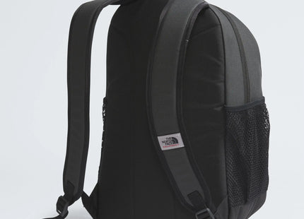 Mochila The North Face Y2K Daypack 20L Negro Gris Laptop Urbana