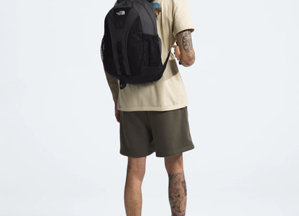 Mochila The North Face Y2K Daypack 20L Negro Gris Laptop Urbana